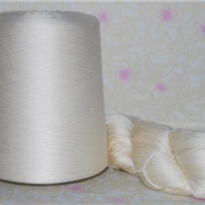 140NM/2 Spun Silk Yarn 