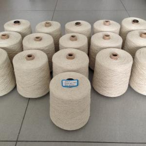 Noil Silk Yarn