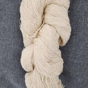 Stock Yarn Noil Silk Mixed Yarn 50/50