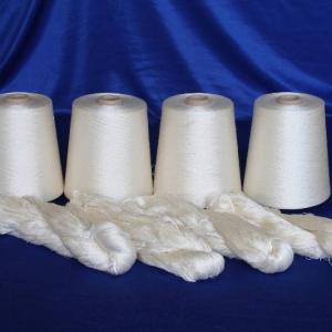 Super Grade 100% Spun Silk Yarn 